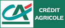 Logo Crédit Agricole