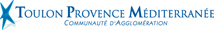 Logo Communauté d'Agglomération TPM