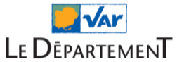 Logo Département du Var *