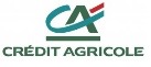 Logo Crédit Agricole