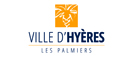 Logo Commune de Hyères