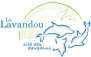 Logo Commune du Lavandou