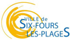 Logo Commune de Six-Fours