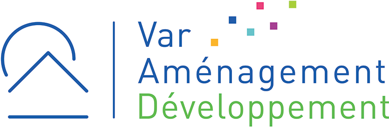 Logo Var Aménagement Développement